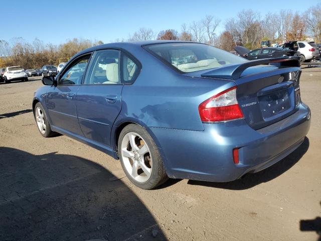 Photo 2 from auction – 2008 SUBARU LEGACY 2.5 with VIN 4S3BL616587213941