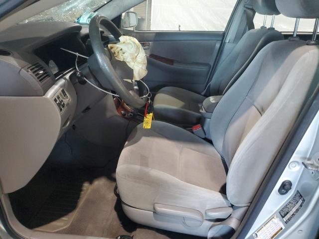 Photo 7 from auction – 2007 TOYOTA COROLLA CE with VIN JTDBR32E570114661