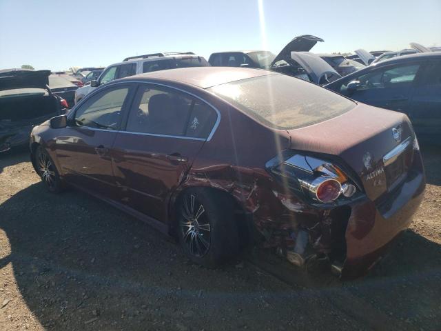 Zdjęcie 2 z aukcji – 2010 NISSAN ALTIMA BAS z VIN 1N4AL2AP6AN417331