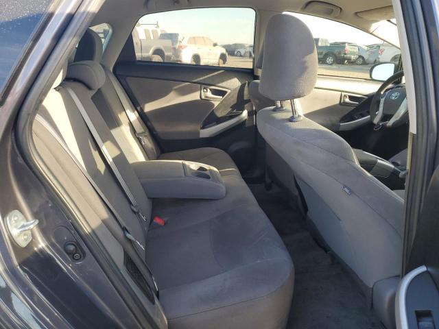 Photo 10 from auction – 2015 TOYOTA PRIUS with VIN JTDKN3DU3F1964149
