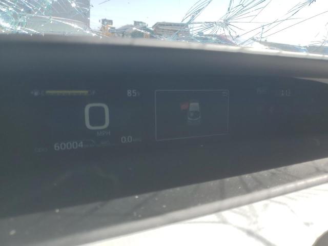 Photo 9 from auction – 2022 TOYOTA PRIUS PRIM with VIN JTDKAMFP4N3199044