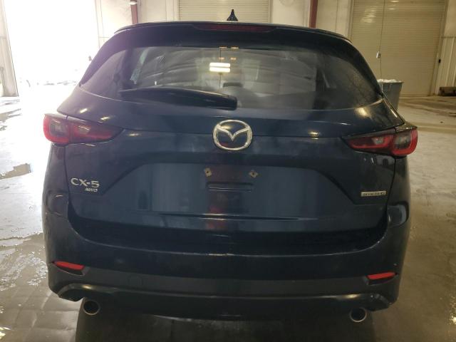 Photo 6 from auction – 2022 MAZDA CX-5 PREMI with VIN JM3KFBDMXN0636505