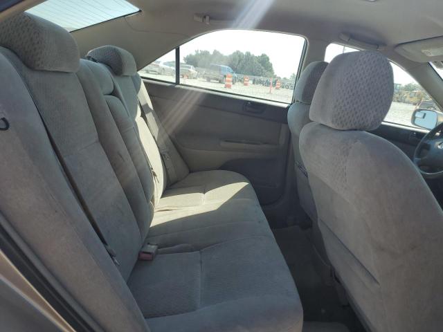 Photo 10 from auction – 2003 TOYOTA CAMRY LE with VIN 4T1BE32K03U773036