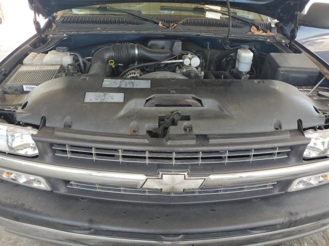 Photo 11 from auction – 2002 CHEVROLET SILVERADO with VIN 2GCEC19W421180360