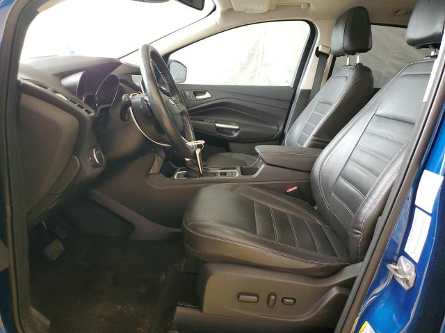 Photo 7 from auction – 2017 FORD ESCAPE TIT with VIN 1FMCU9J99HUD32277