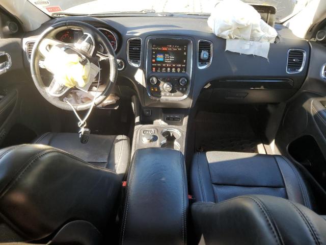 Photo 8 from auction – 2014 DODGE DURANGO CI with VIN 1C4SDJET1EC599261