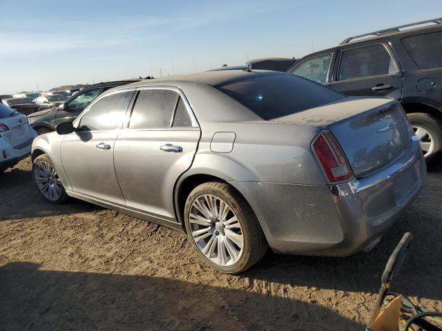 Photo 2 from auction – 2011 CHRYSLER 300C with VIN 2C3CA6CT1BH581143