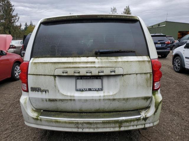 Photo 6 from auction – 2014 DODGE GRAND CARA with VIN 2C4RDGBG6ER462879