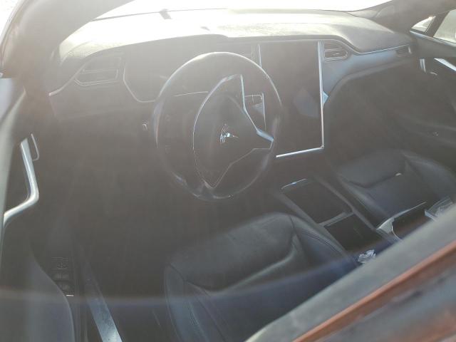 Photo 8 from auction – 2016 TESLA MODEL S with VIN 5YJSA1E29GF173288