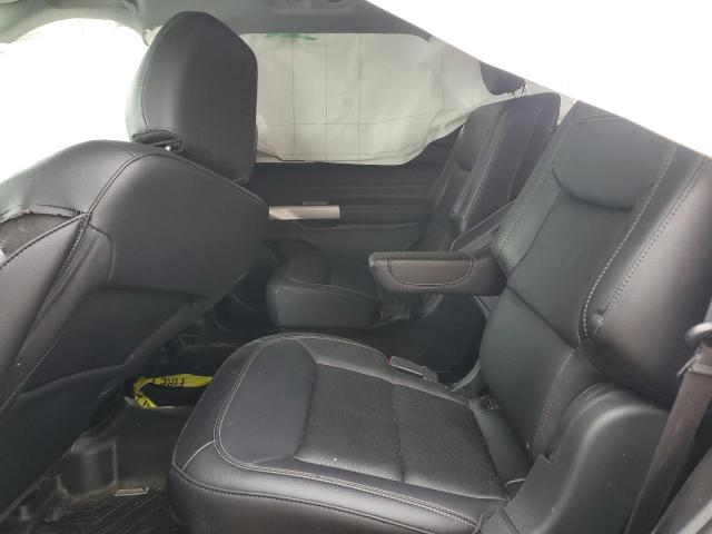Photo 11 from auction – 2021 FORD EXPLORER L with VIN 1FMSK8FH8MGA29141