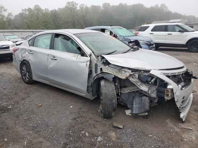 Photo 4 from auction – 2015 NISSAN ALTIMA 2.5 with VIN 1N4AL3APXFN396254
