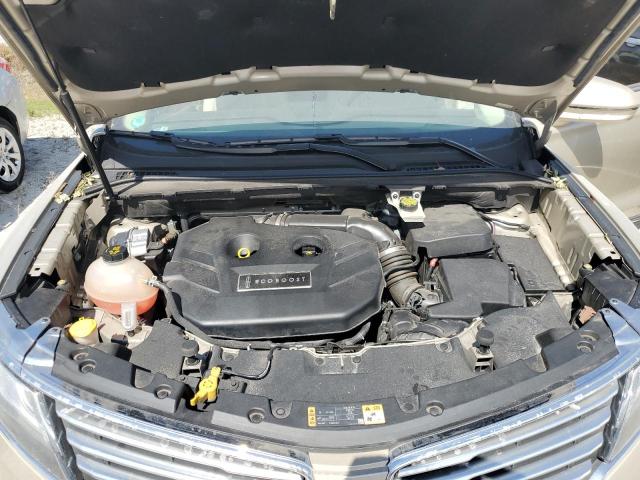 Photo 11 from auction – 2017 LINCOLN MKC RESERV with VIN 5LMCJ3C92HUL39698