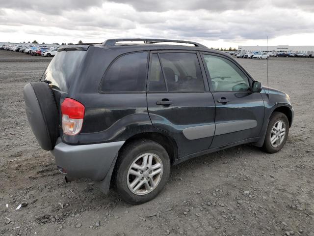 Photo 3 from auction – 2003 TOYOTA RAV4 with VIN JTEHH20V236082345