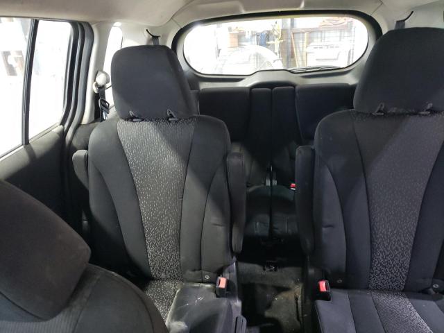 Photo 10 from auction – 2012 MAZDA 5 with VIN JM1CW2BL1C0101390