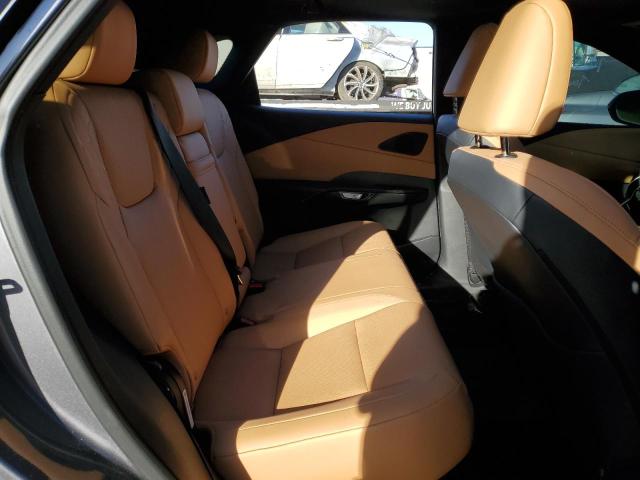 Photo 11 from auction – 2023 LEXUS RX 350 BAS with VIN 2T2BAMBAXPC013353