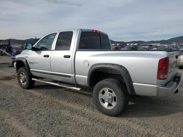 Photo 2 from auction – 2006 DODGE RAM 2500 S with VIN 1D7KS28D46J177813