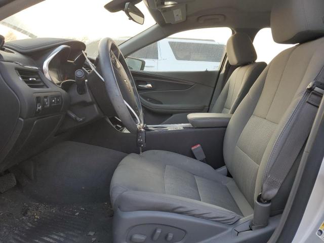 Photo 7 from auction – 2014 CHEVROLET IMPALA LS with VIN 1G11Y5SLXEU118440