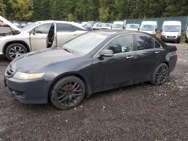 Photo 1 from auction – 2008 ACURA TSX with VIN JH4CL96808C012485