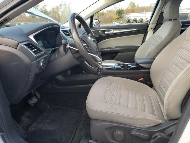 Photo 7 from auction – 2016 FORD FUSION S with VIN 3FA6P0G78GR349254