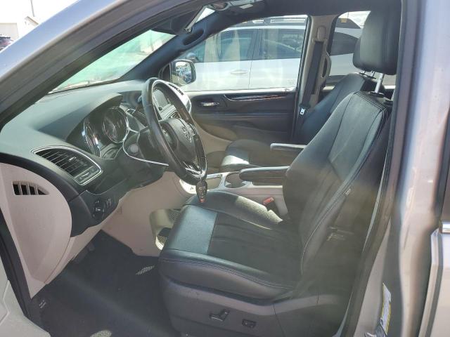 Photo 7 from auction – 2020 DODGE GRAND CARA with VIN 2C4RDGCGXLR201587