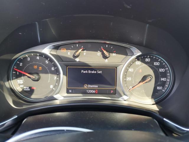 Photo 9 from auction – 2020 CHEVROLET EQUINOX PR with VIN 2GNAXPEX6L6250683