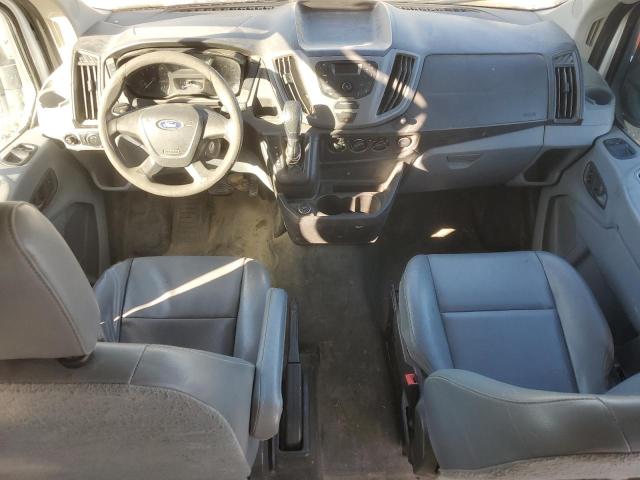 Zdjęcie 8 z aukcji – 2017 FORD TRANSIT T- z VIN 1FTYE2CM6HKB14406