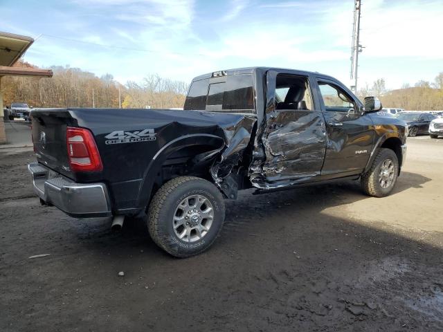 Photo 3 from auction – 2019 RAM 2500 LARAM with VIN 3C6UR5FJ1KG534487