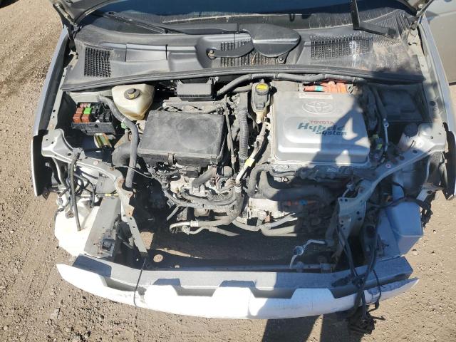 Photo 11 from auction – 2003 TOYOTA PRIUS with VIN JT2BK18U330076583
