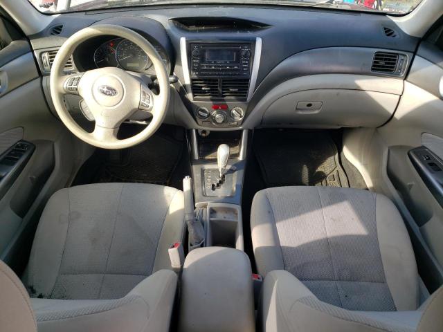 Photo 8 from auction – 2012 SUBARU FORESTER 2 with VIN JF2SHADC5CH458247
