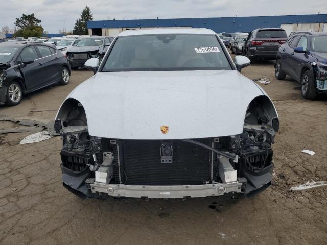 Photo 5 from auction – 2019 PORSCHE CAYENNE with VIN WP1AA2AY8KDA09296