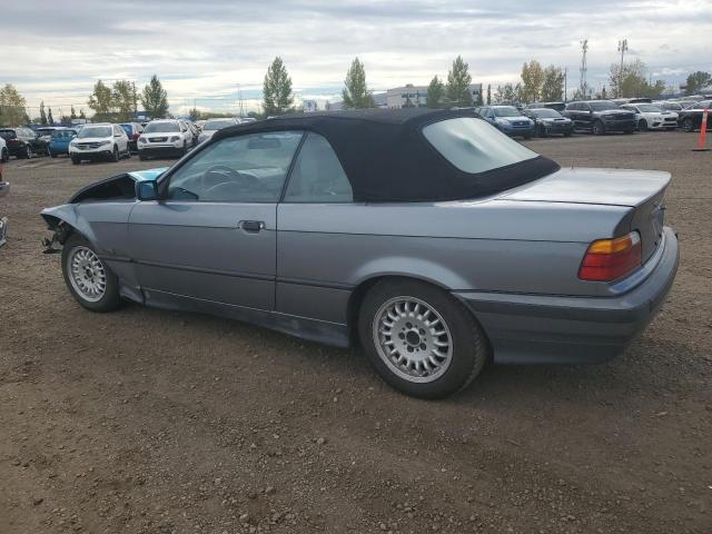 Photo 2 from auction – 1995 BMW 325 IC with VIN WBABJ5329SJC82541