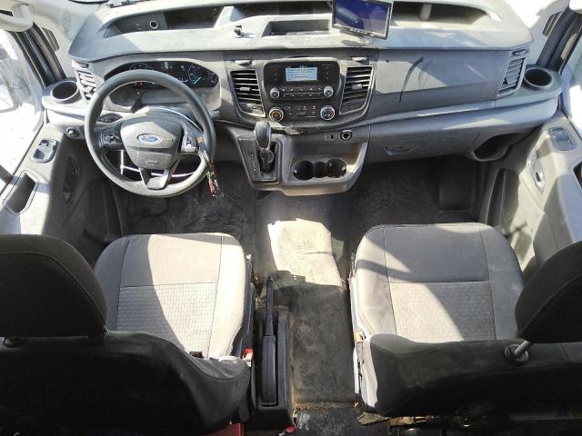 Photo 8 from auction – 2020 FORD TRANSIT T- with VIN 1FTBR3X85LKB27265