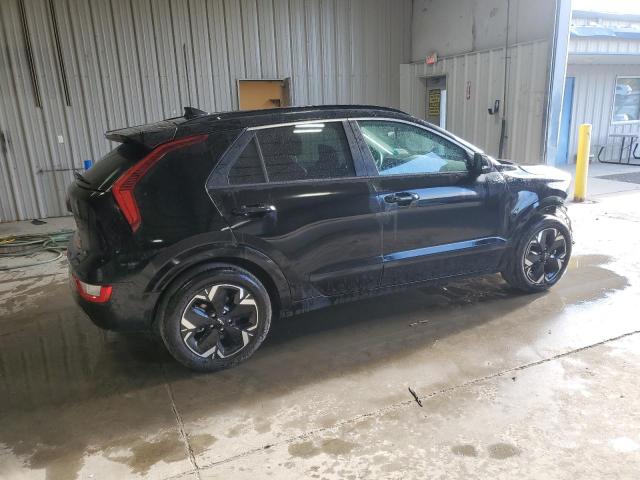 Photo 3 from auction – 2024 KIA NIRO WIND with VIN KNDCR3L16R5098170