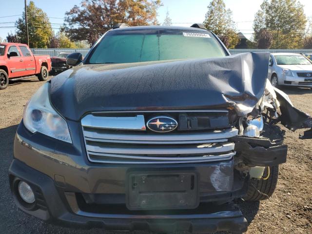 Фото 5 с аукциона – 2013 SUBARU OUTBACK 2. с VIN 4S4BRBGC5D3313961