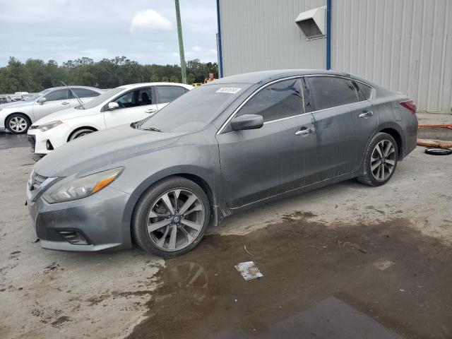 NISSAN ALTIMA 2.5 2017 with VIN 1N4AL3AP7HC481986 - Photo from auction