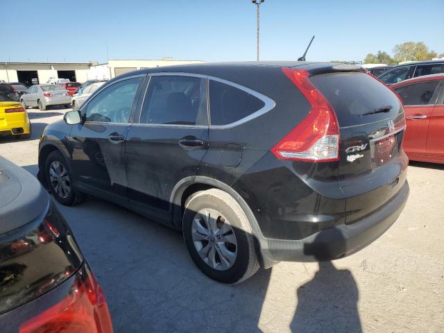 Photo 2 from auction – 2013 HONDA CR-V EX with VIN 5J6RM4H53DL045970