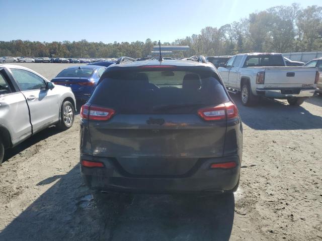 Photo 6 from auction – 2015 JEEP CHEROKEE L with VIN 1C4PJLCB7FW722744