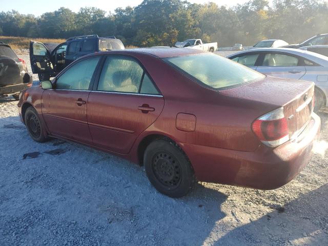 Photo 2 from auction – 2005 TOYOTA CAMRY LE with VIN 4T1BE32K65U007539