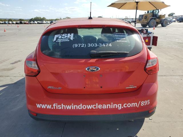 Photo 6 from auction – 2014 FORD FOCUS SE with VIN 1FADP3K27EL163527