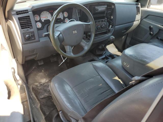 Photo 8 from auction – 2006 DODGE RAM 1500 S with VIN 1D7HA16KX6J195693