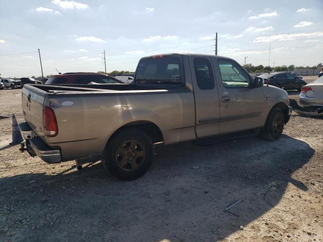 Photo 3 from auction – 2002 FORD F150 with VIN 1FTRX17L62KE39378