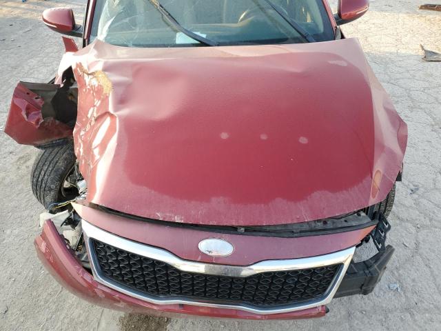 Photo 11 from auction – 2013 KIA OPTIMA EX with VIN 5XXGN4A73DG189752