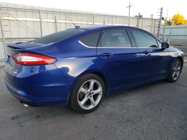Photo 3 from auction – 2016 FORD FUSION SE with VIN 3FA6P0HD1GR201158