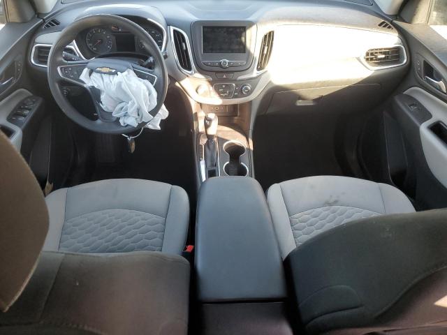 Photo 8 from auction – 2019 CHEVROLET EQUINOX LS with VIN 2GNAXHEV4K6303383