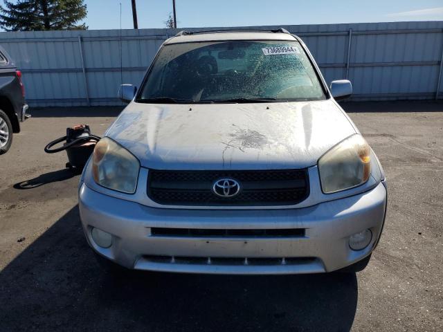 Photo 5 from auction – 2004 TOYOTA RAV4 with VIN JTEHD20V840021324