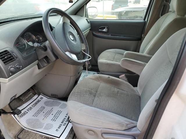 Photo 7 from auction – 2008 CHEVROLET UPLANDER L with VIN 1GNDV23W98D209604