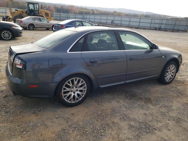 Photo 3 from auction – 2008 AUDI A4 2.0T with VIN WAUAF78E98A137890