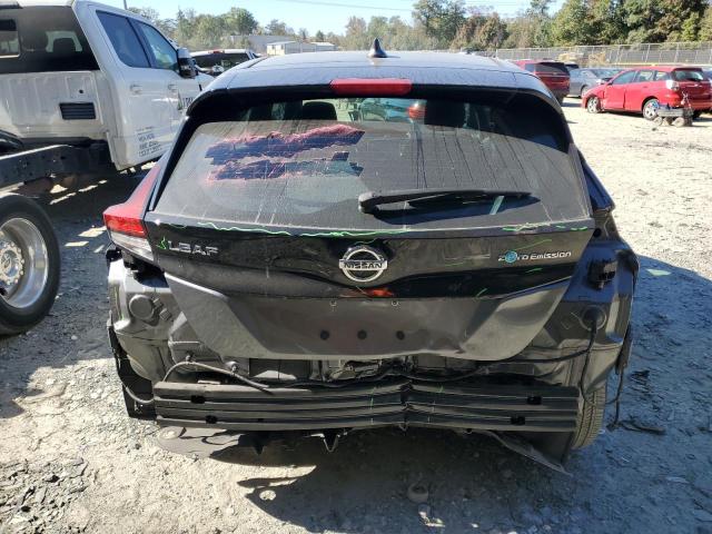 Photo 6 from auction – 2022 NISSAN LEAF S with VIN 1N4AZ1BV0NC560766
