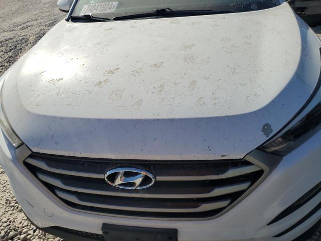 Photo 11 from auction – 2018 HYUNDAI TUCSON SEL with VIN KM8J3CA40JU758487