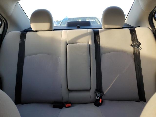 Photo 10 from auction – 2018 MITSUBISHI MIRAGE G4 with VIN ML32F3FJ9JHF10123